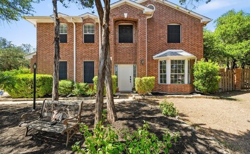 Casa a Austin, Texas, Stati Uniti 1