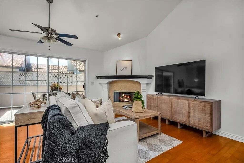 Townhouse en Torrance, California, Estados Unidos 1 - 18772136