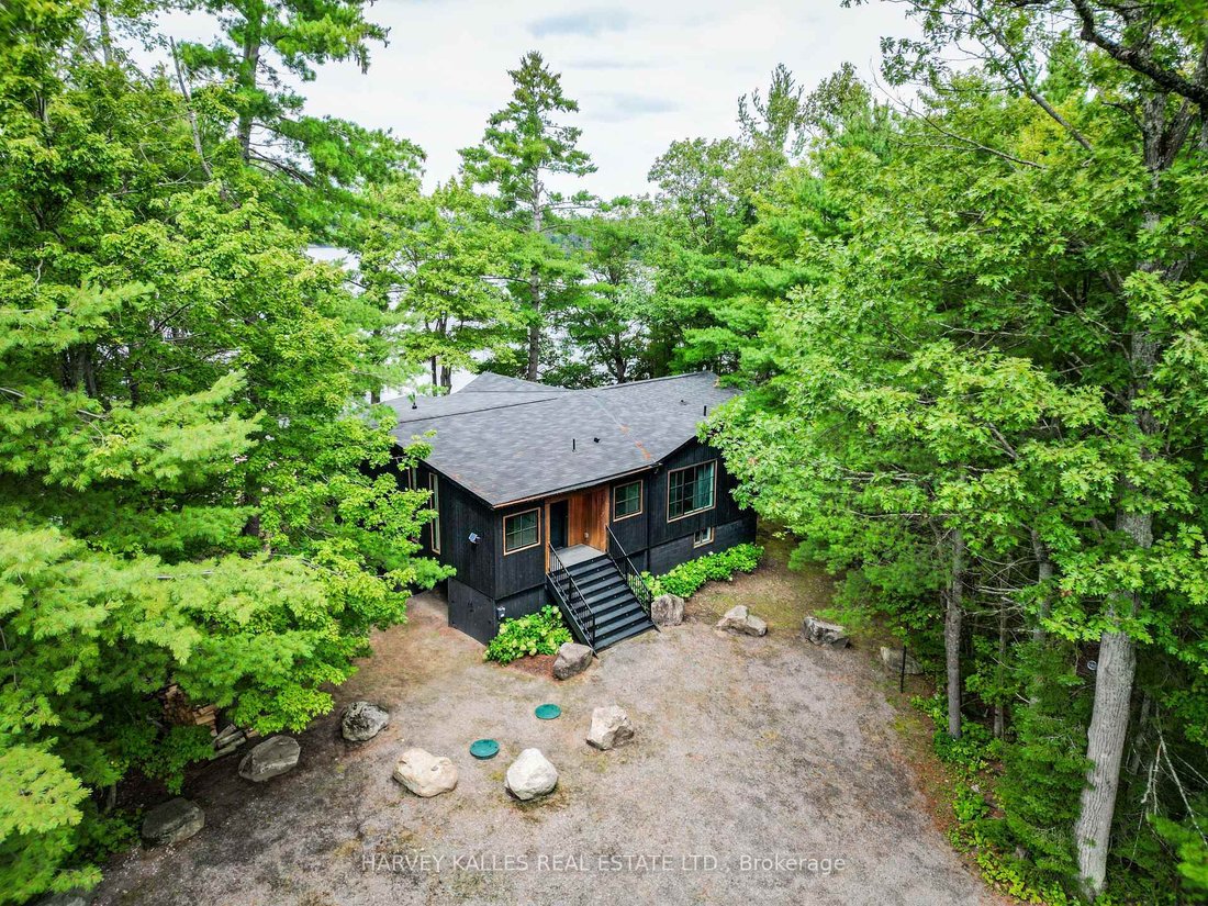Maison à Gravenhurst, Ontario, Canada 5 - 18773474