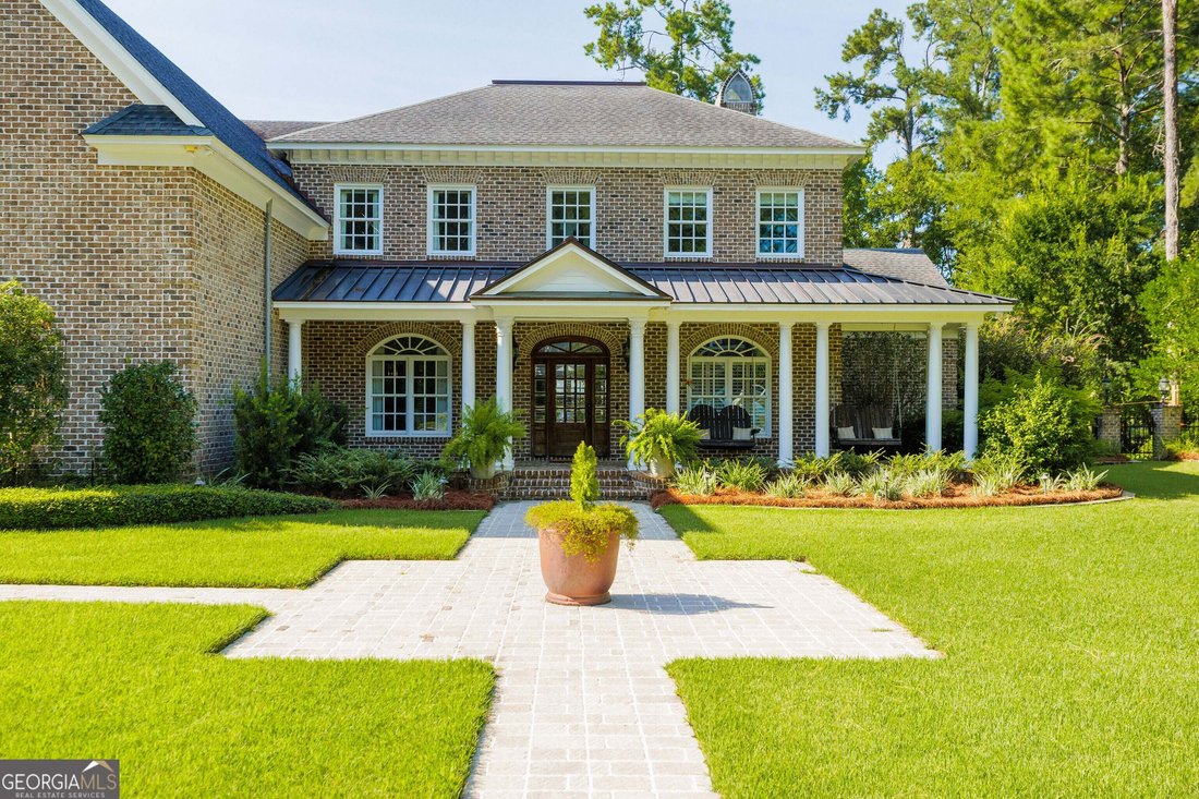 House in Valdosta, Georgia, United States 2 - 18769070