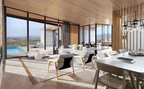 House in Tsada, Paphos, Cyprus 1