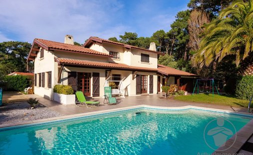 Casa a Biscarrosse, Nuova Aquitania, Francia 1