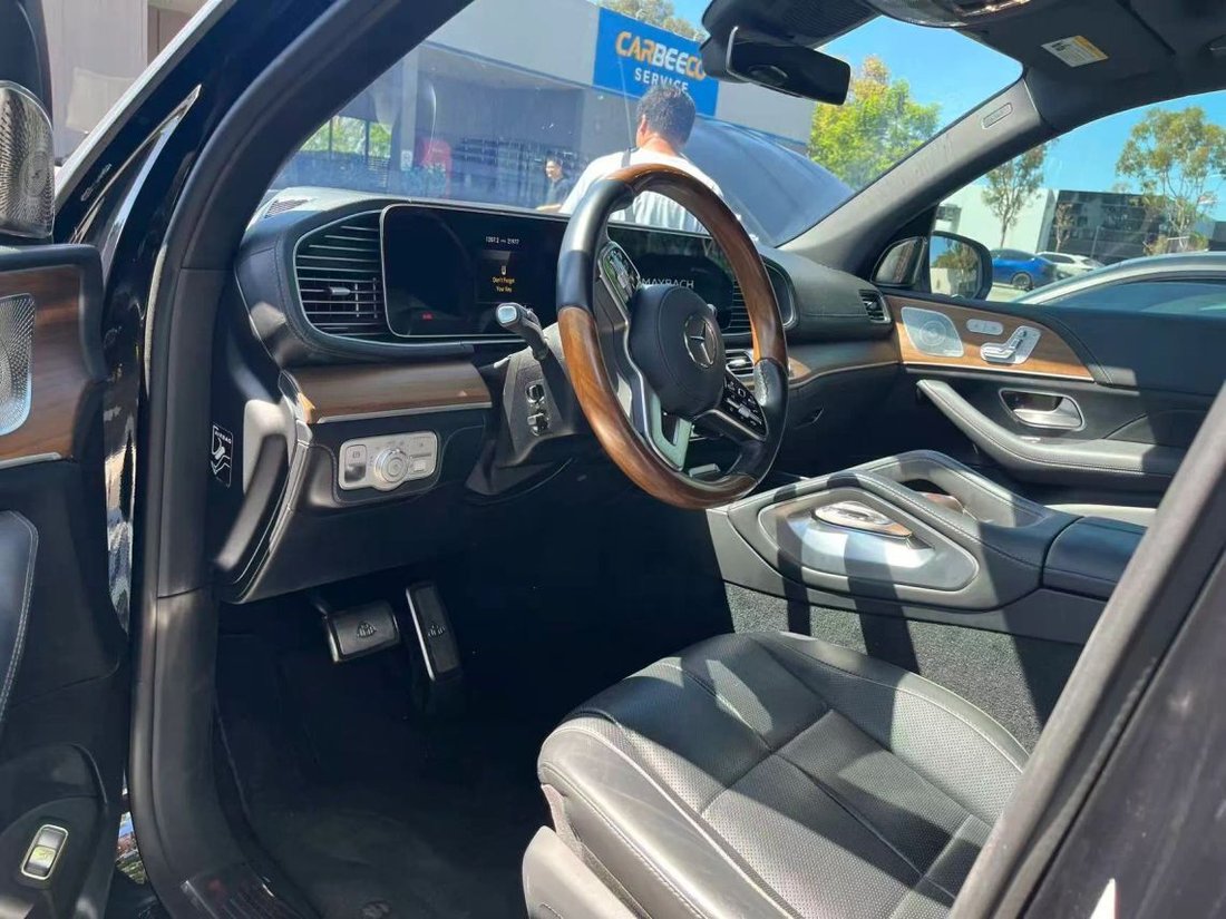 Suv in Costa Mesa, CA, United States 4 - 18773220