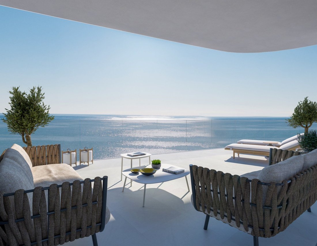 Appartement à Limassol, Limassol, Chypre 3 - 18772844