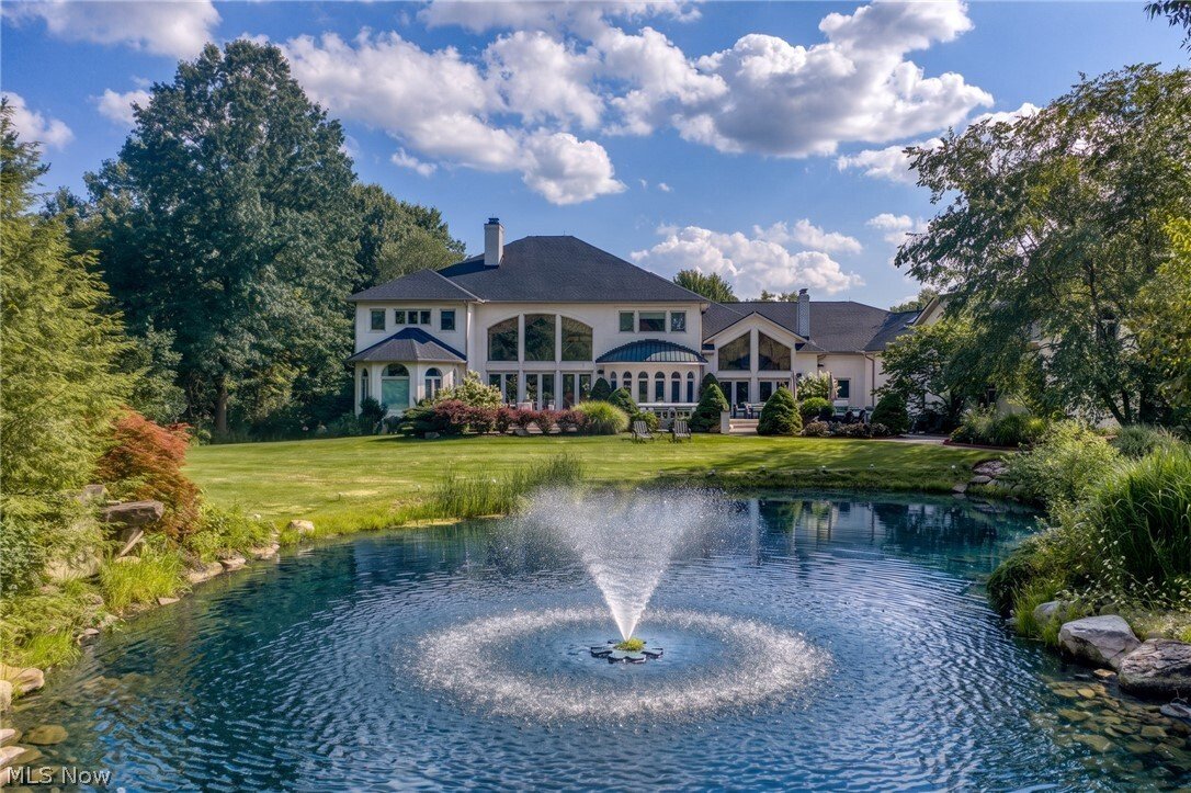 House in Novelty, Ohio, United States 1 - 17556560