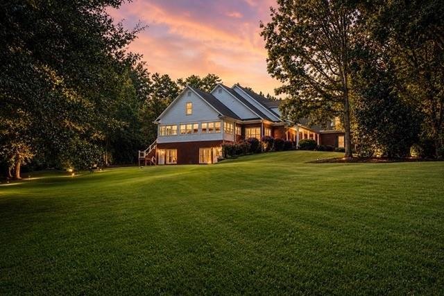 Casa a Powder Springs, Georgia, Stati Uniti 3 - 18771906
