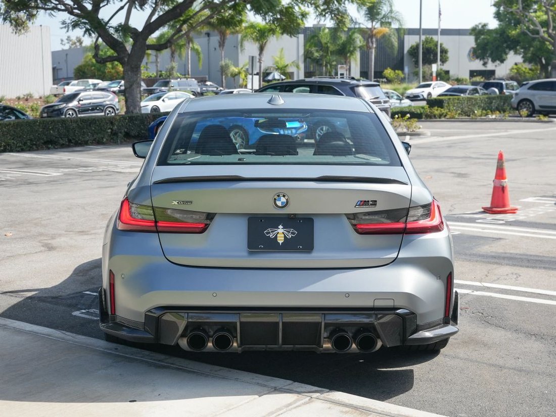 Sedan in Costa Mesa, CA, United States 4 - 18728688
