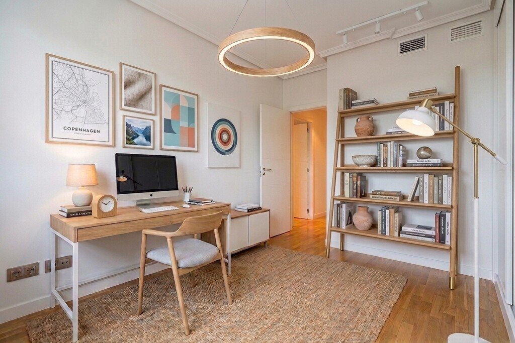 Apartment in Barajas, Madrid, Spain 4 - 17698449