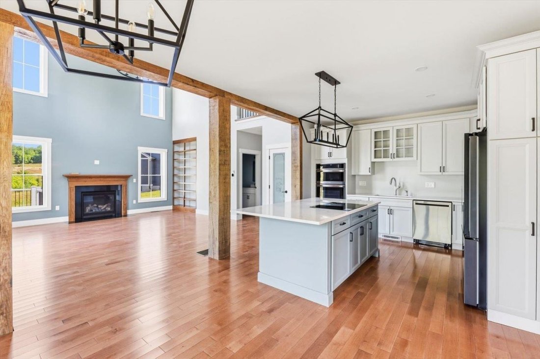 Condominio a Jaffrey, New Hampshire, Stati Uniti 3 - 18773472