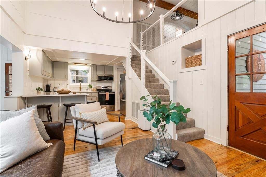 House in East Ellijay, Georgia, United States 3 - 18769202