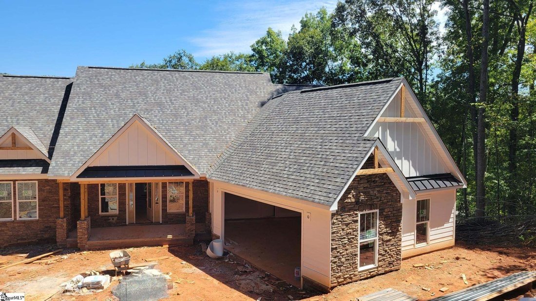 House in Seneca, South Carolina, United States 3 - 18532216