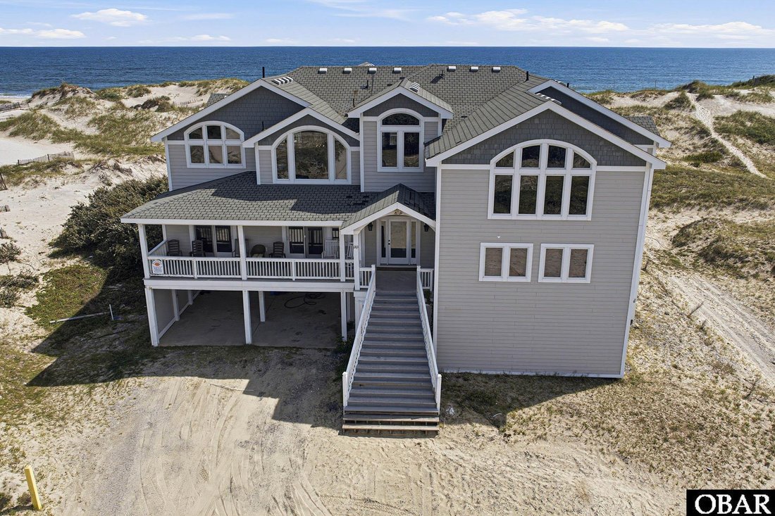 House in Corolla, North Carolina, United States 1 - 18680090