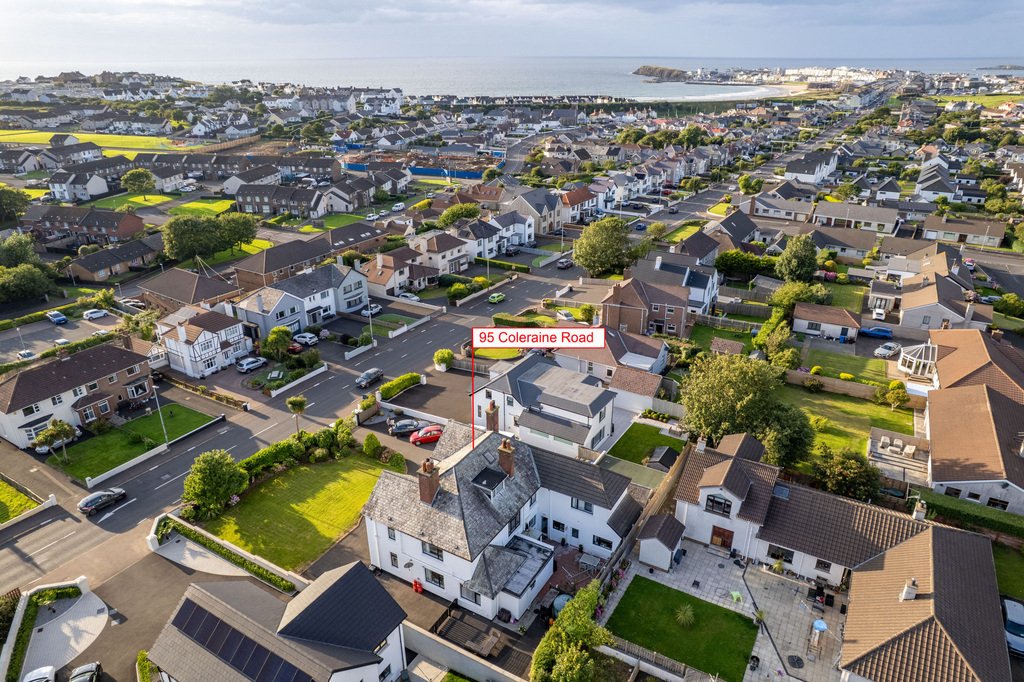Haus in Bezirk Causeway Coast und Glens, Nordirland 2 - 18769548
