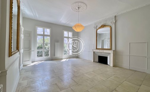 Apartment in Port Marianne, Montpellier, France 1