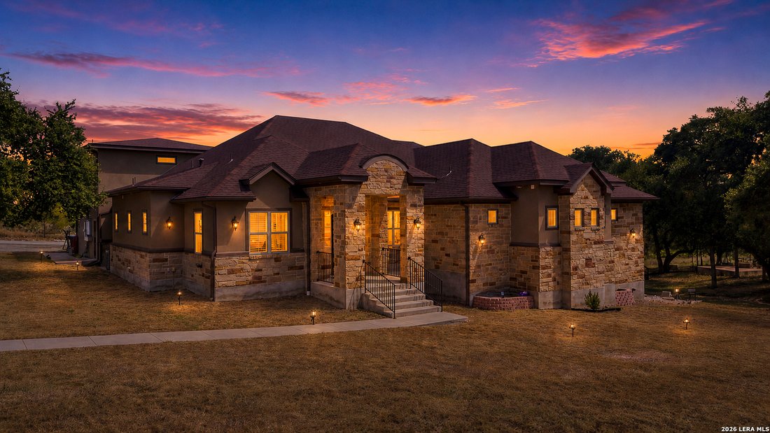 House in San Antonio, Texas, United States 2 - 18319141