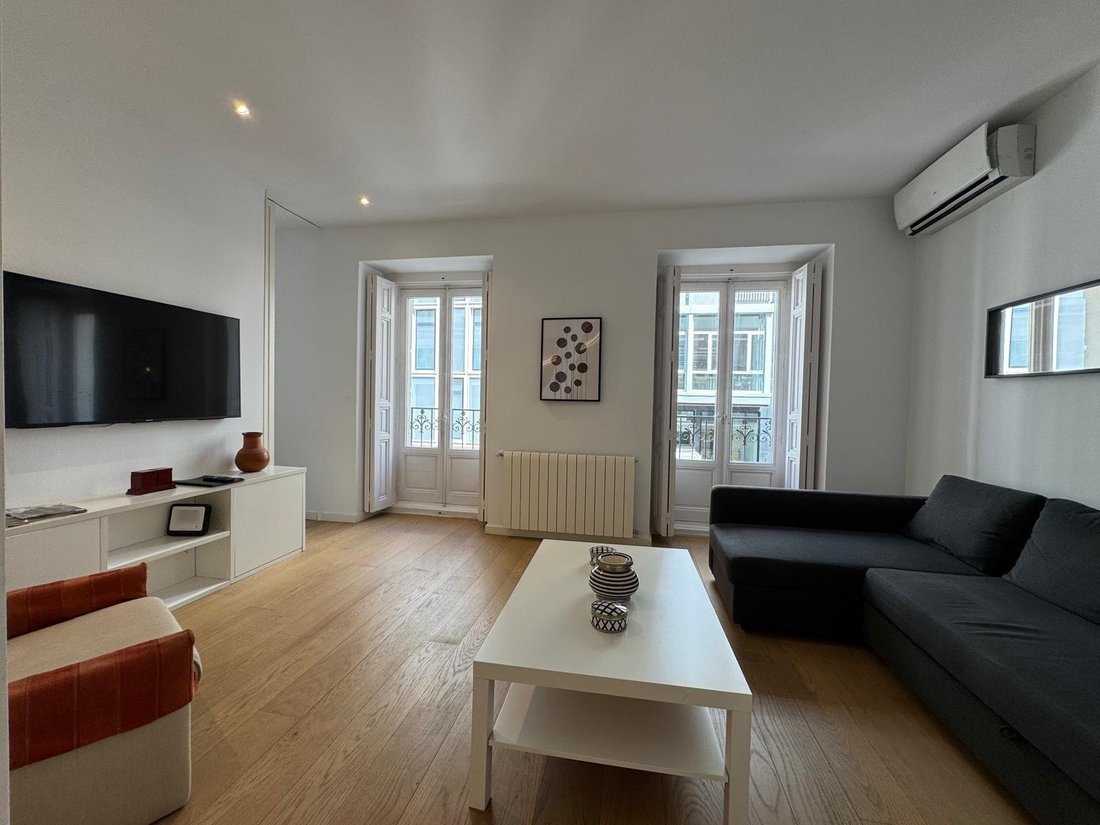 Apartment in Retiro, Madrid, Spain 3 - 18769283