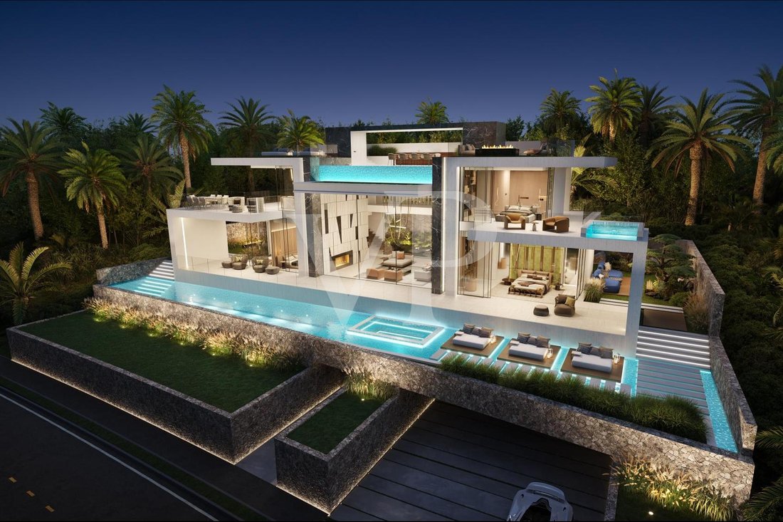 Villa a Guia de Isora, Isole Canarie, Spagna 3 - 18768055
