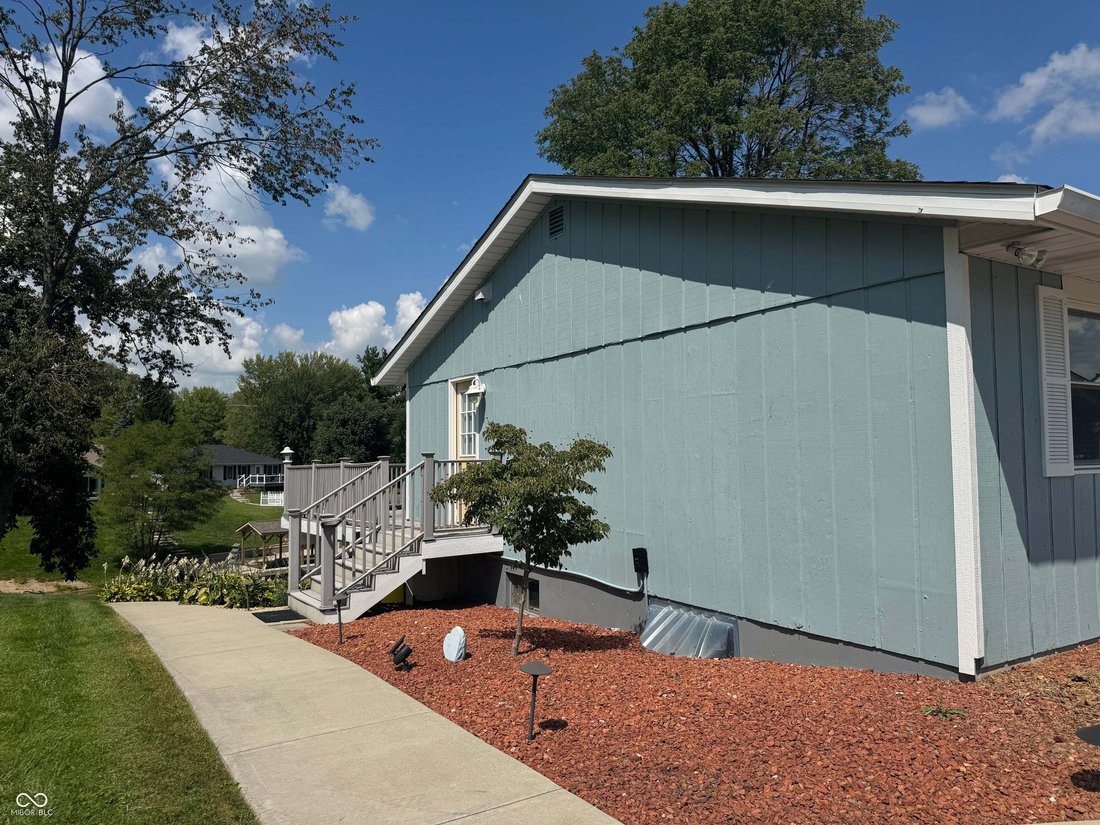 Casa a Greensburg, Indiana, Stati Uniti 5 - 18768243