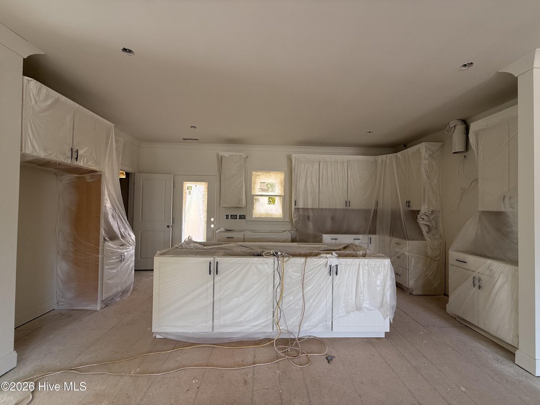 House in Wendell, North Carolina, United States 2 - 17296676