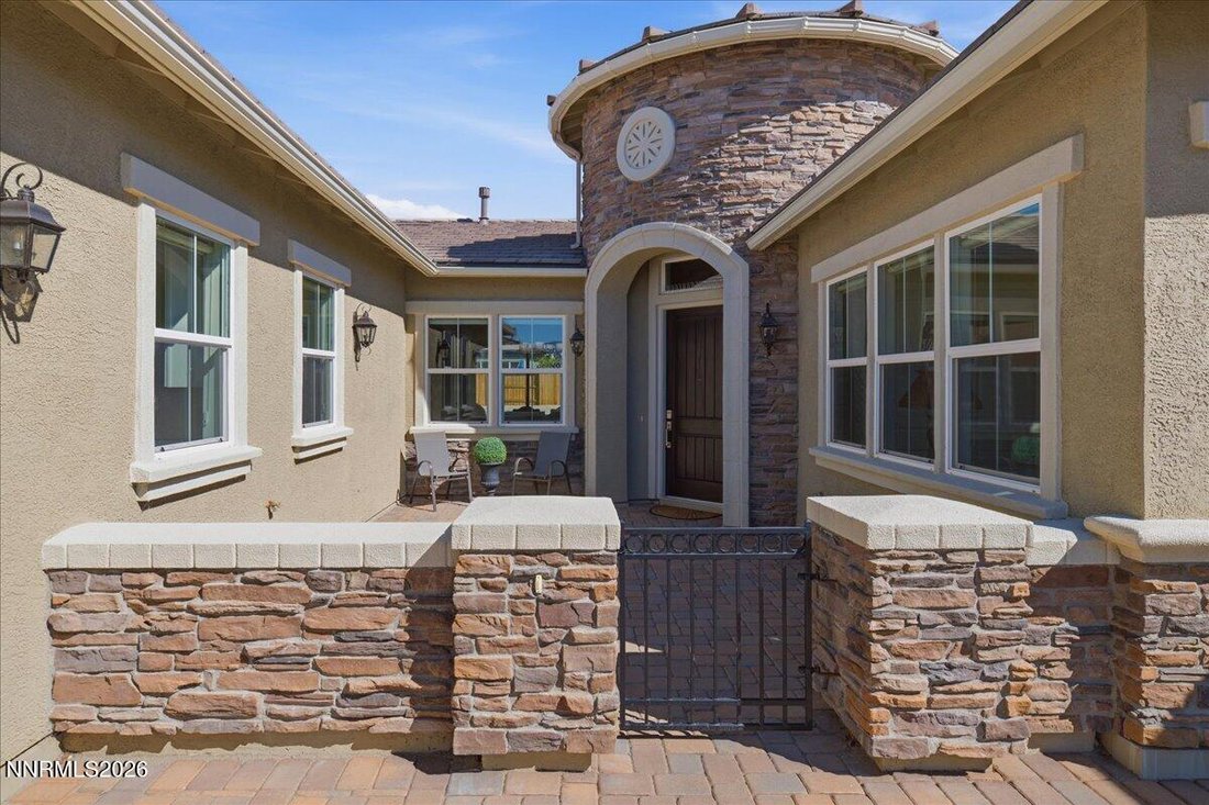 Haus in Reno, Nevada, Vereinigte Staaten 3 - 18770663