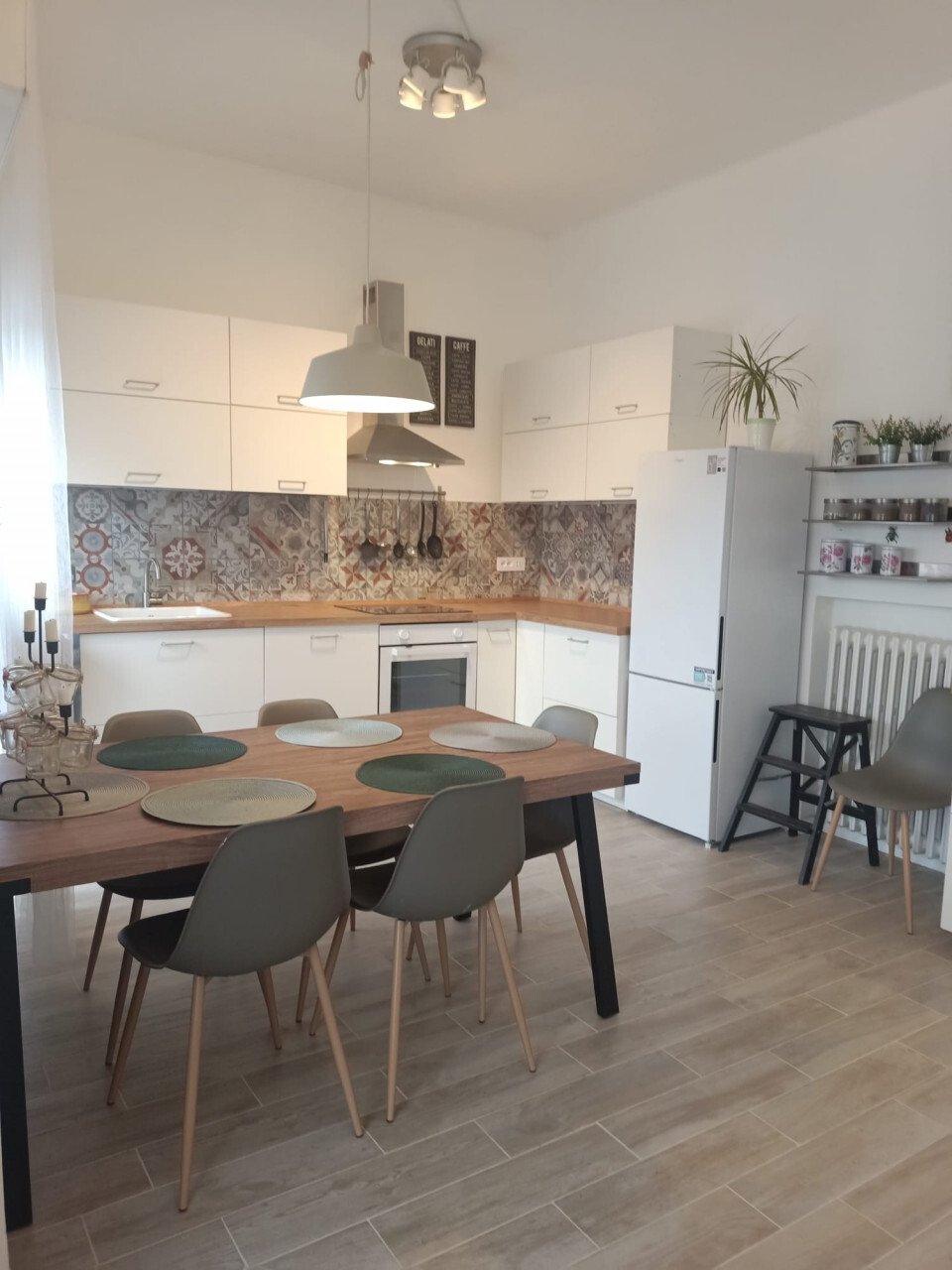 Apartment in Marina Centro, Rimini, Italy 1 - 18773005