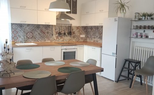 Appartement à Marina Centre, Rimini, Italie 1