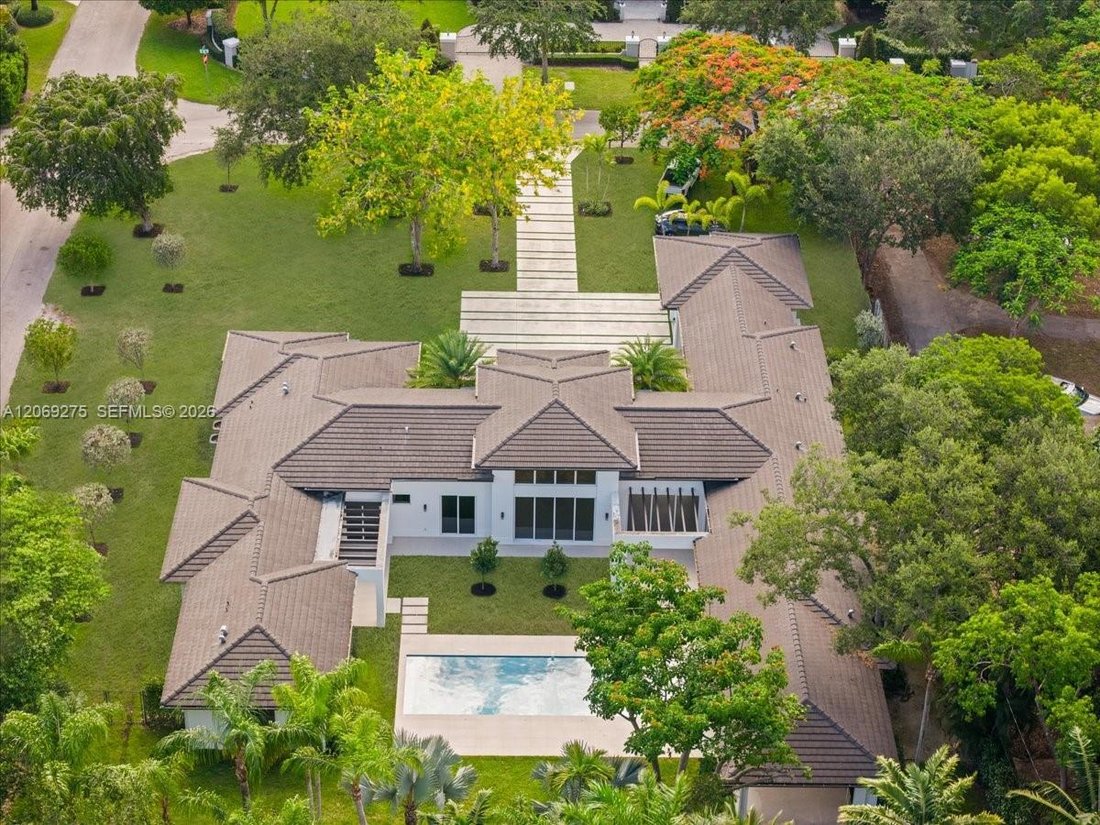 House in Miami, Florida, United States 1 - 18772525