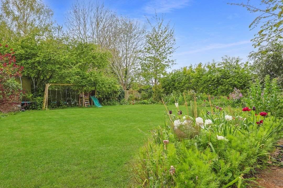 Casa en Cambridgeshire, Inglaterra 4 - 18768593