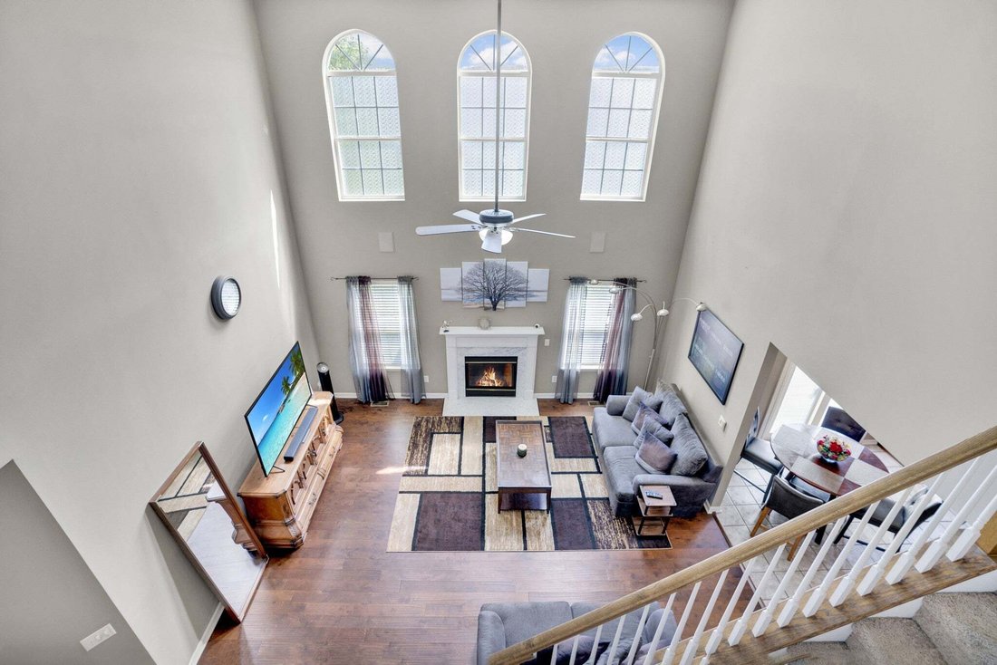 House in Hendersonville, Tennessee, United States 3 - 18768993