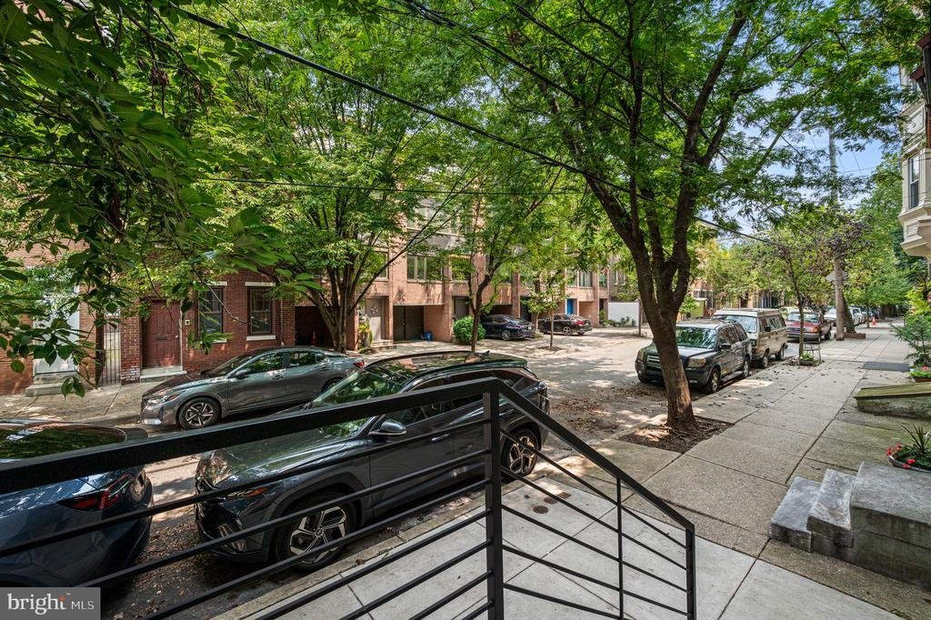 Townhouse en Filadelfia, Pensilvania, Estados Unidos 4 - 18771670