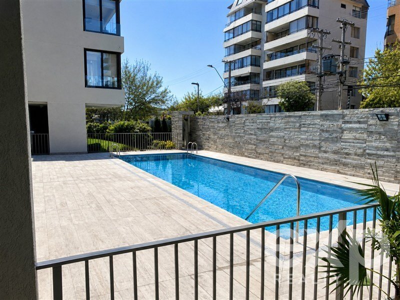 Apartment in Las Condes, Santiago Metropolitan Region, Chile 1 - 18773010