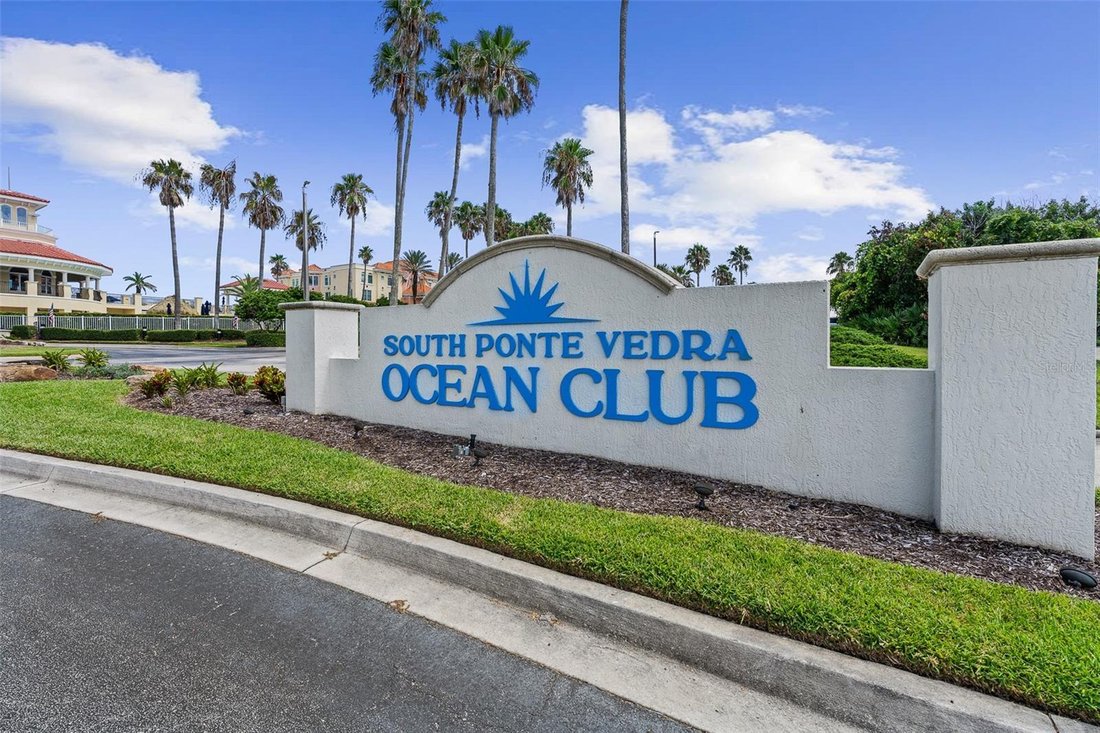 Condo in Ponte Vedra Beach, Florida, United States 4 - 18771489
