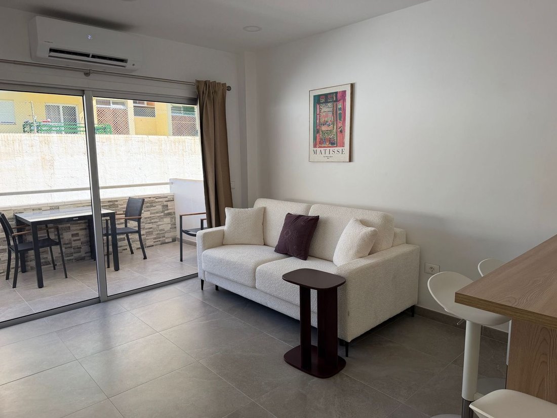 Apartamento en Los Cristianos, Canarias, España 2 - 18772194