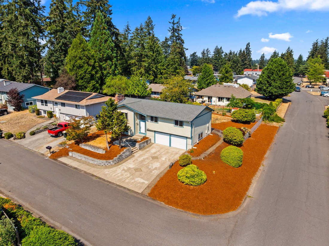 Haus in Olympia, Washington, Vereinigte Staaten 2 - 18770522