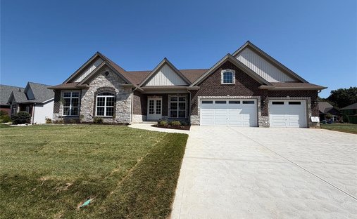 Maison à Saint Charles, Missouri, États-Unis 1
