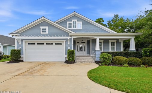 Haus in Southport, North Carolina, Vereinigte Staaten 1