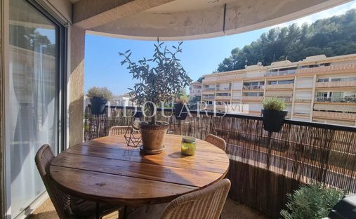 Apartment in Val de Gorbio, Roquebrune-Cap-Martin, France 1