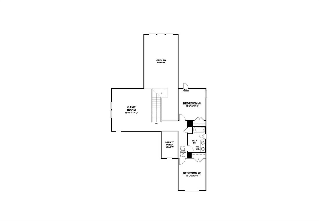 Maison à Buda, Texas, États-Unis 3 - 18771640