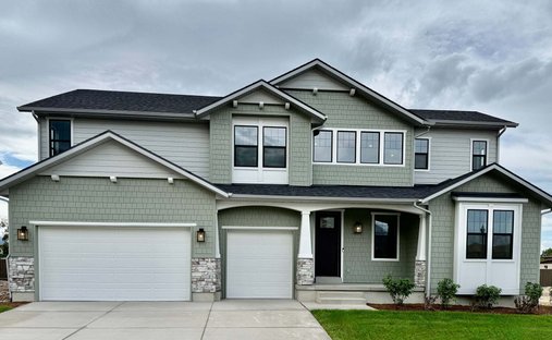 Maison à Orem, Utah, États-Unis 1