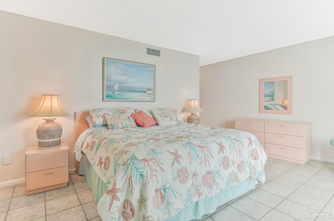 Appartement à Gulf Breeze, Floride, États-Unis 4 - 18770555