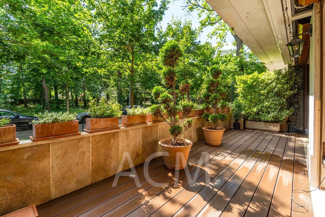 Apartment in Napoleon, Maisons-Laffitte, France 1 - 18772881