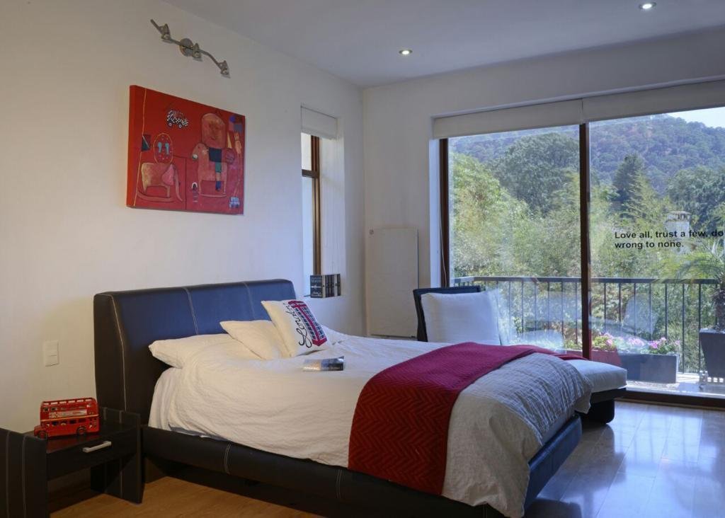 House in Valle de Bravo, State of Mexico, Mexico 3 - 18770488