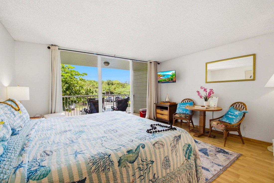 Condominio en Princeville, Hawái, Estados Unidos 4 - 18770536