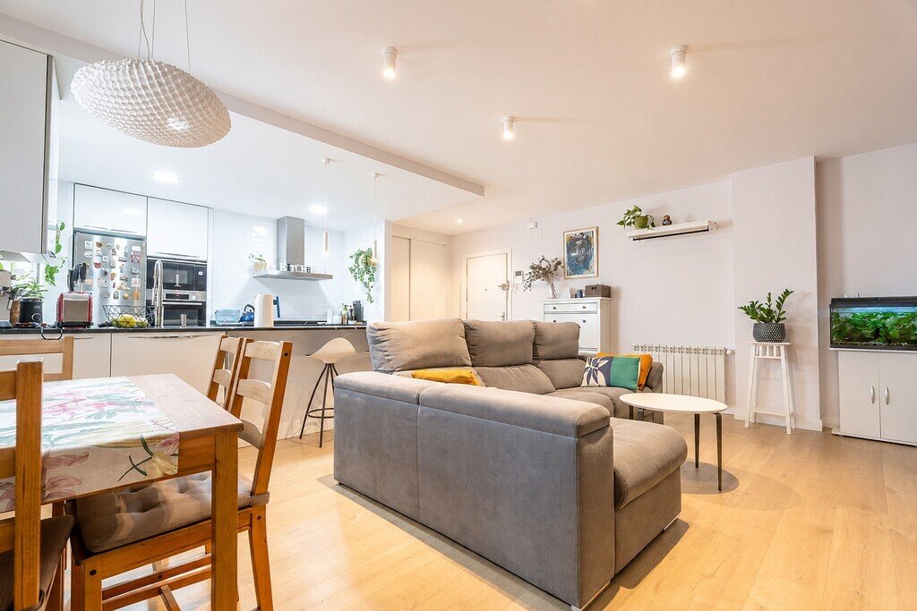 Apartment in Chamartín, Madrid, Spain 4 - 18204225