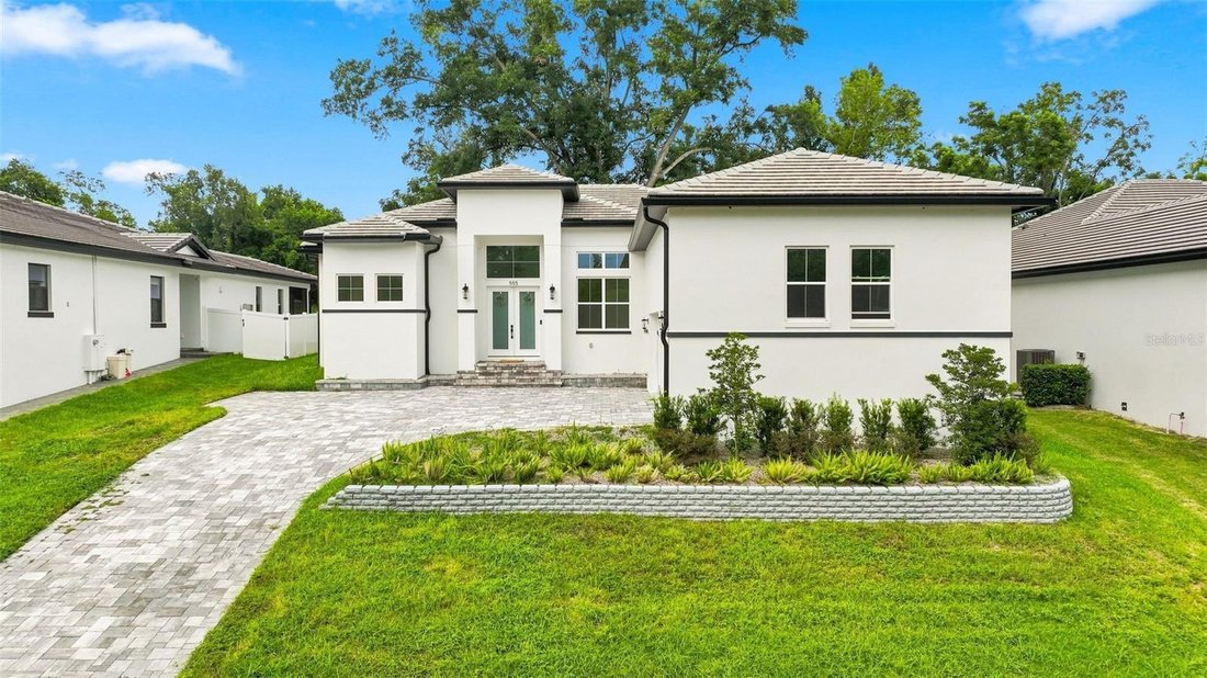 Casa a Apopka, Florida, Stati Uniti 1 - 18771523