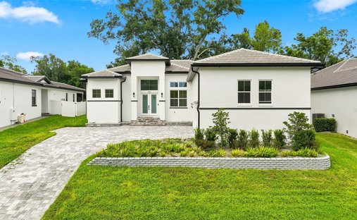 Haus in Apopka, Florida, Vereinigte Staaten 1