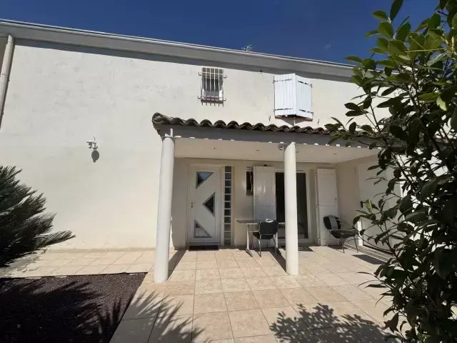 Casa en Mougins, Provenza-Alpes-Costa Azul, Francia 2 - 18765474
