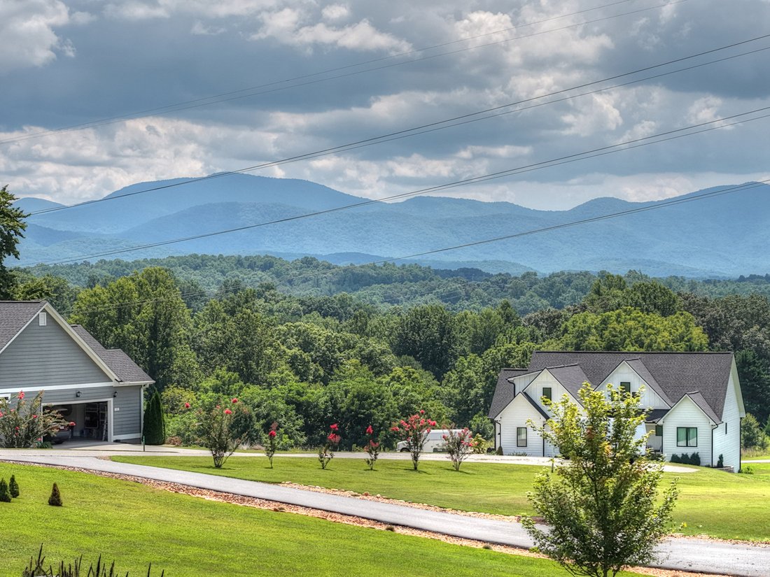 Casa a Blairsville, Georgia, Stati Uniti 2 - 18768069