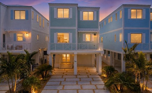 House in Marathon, Florida, United States 1