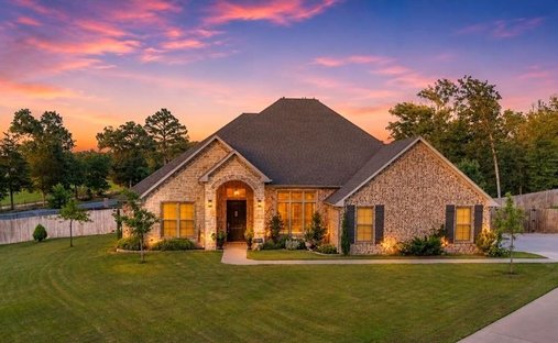 House in Mineola, Texas, United States 1